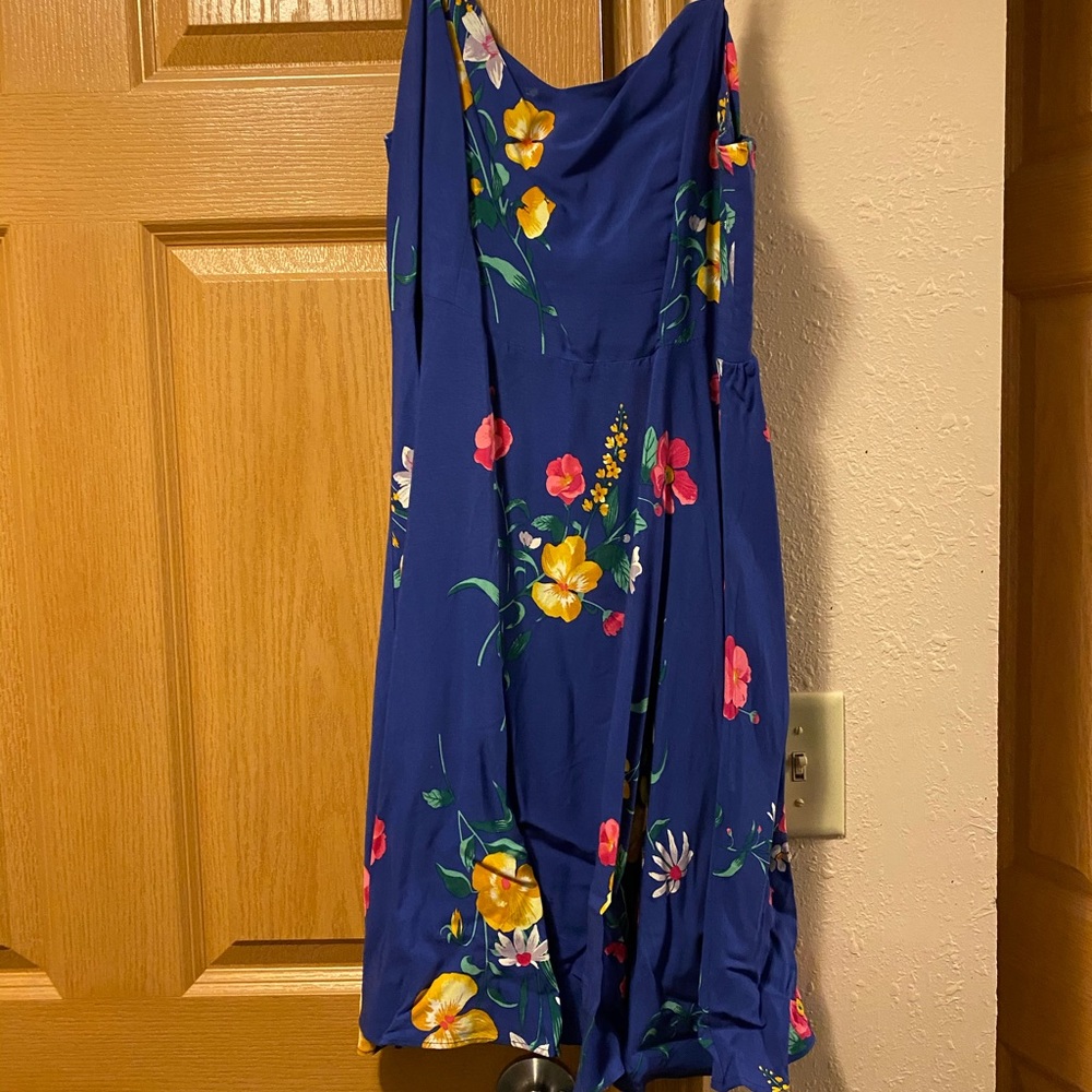 Summer dress